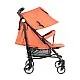 Kikkaboo Лятна количка Vivi Orange 2020 Kikkaboo Лятна количка Vivi Orange 2020