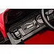 Kikkaboo Акумулаторен джип Licensed Jeep Wrangler Rubicon 392 Red