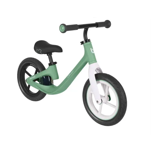 Kikkaboo Колело баланс Xplorer Green