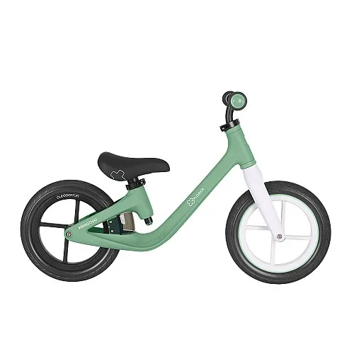 Kikkaboo Колело баланс Xplorer Green