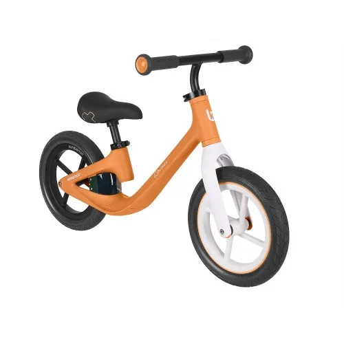 Kikkaboo Колело баланс Xplorer Orange