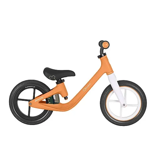 Kikkaboo Колело баланс Xplorer Orange