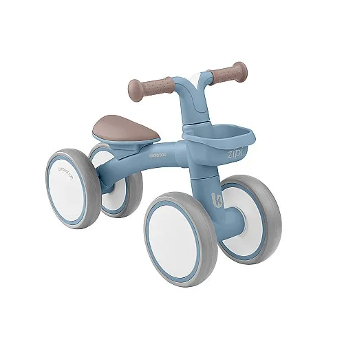 Kikkaboo Колело Ride-On Zipi Blue