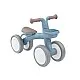 Kikkaboo Колело Ride-On Zipi Blue