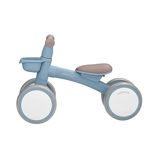 Kikkaboo Колело Ride-On Zipi Blue