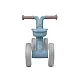 Kikkaboo Колело Ride-On Zipi Blue