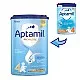 APTAMIL 4 Мляко за малки деца 24м.+  800г