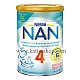 NAN 4 Преходно мляко 24м.+ 400г NAN 4 Преходно мляко 24м.+ 400г