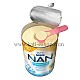 NAN Lactose Free Адаптирано мляко 0м.+ 400г NAN Lactose Free Адаптирано мляко 0м.+ 400г