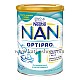 NAN 1 Бебешко адаптирано мляко 0-6м. 400г NAN 1 Бебешко адаптирано мляко 0-6м. 400г