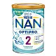 NAN 2 Преходно мляко 6-12м. 400г NAN 2 Преходно мляко 6-12м. 400г