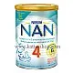 NAN 4 Преходно мляко 24м.+ 400г