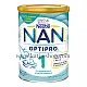 NAN 1 Бебешко адаптирано мляко 0-6м. 400г