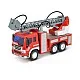 1:16 Пожарен камион с кран и помпа WY351B