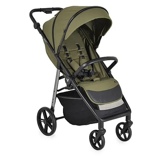 Cangaroo Лятна количкa Ace Cedar-green