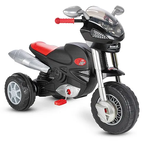 Pilsan Мотор с педали Desert Eagle 07322