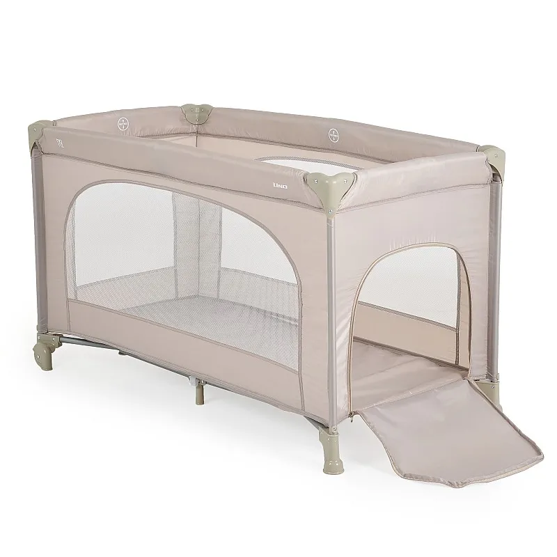 Moni Кошара Uno бежов