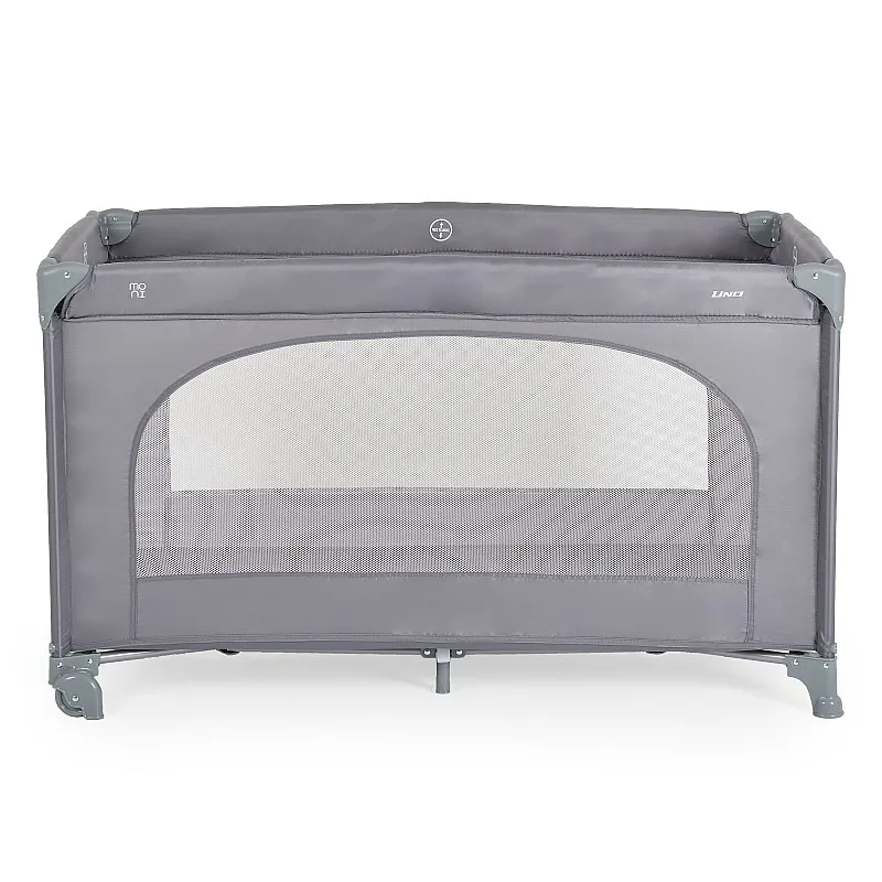 Moni Кошара Uno сив