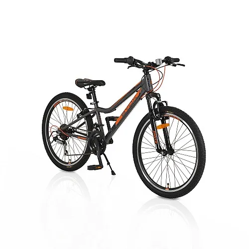 Byox Велосипед 24" Zante grey