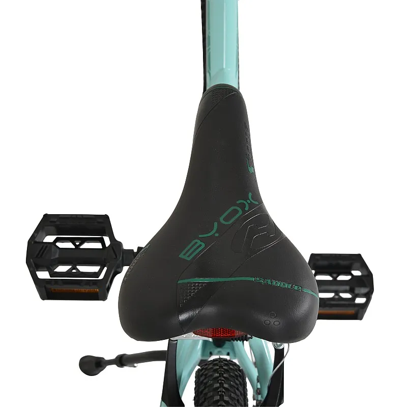 Byox Велосипед със скорости 20" Princess mint