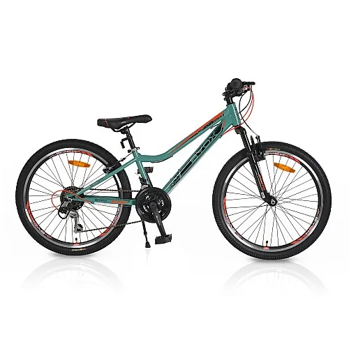 Byox Велосипед 24" Zante green