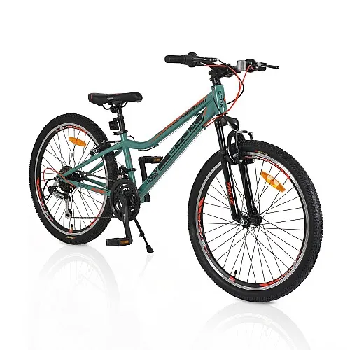 Byox Велосипед 24" Zante green