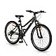 Byox Велосипед 26“ Urban grey