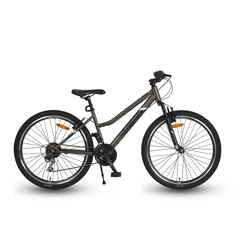 Byox Велосипед 26“ Urban grey