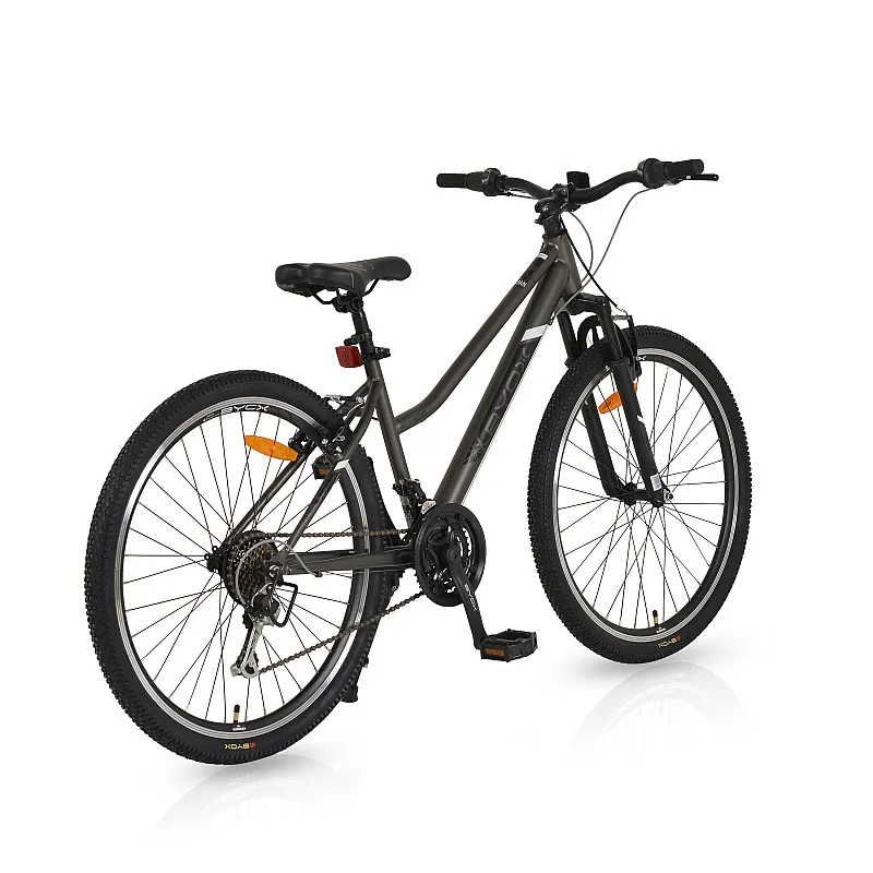 Byox Велосипед 26“ Urban grey