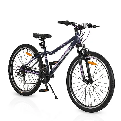 Byox Велосипед 26" Avenue violet