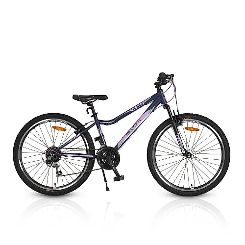Byox Велосипед 26" Avenue violet