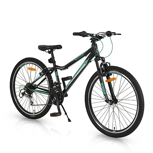 Byox Велосипед 26" Avenue black