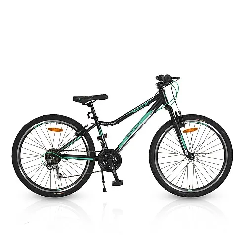 Byox Велосипед 26" Avenue black