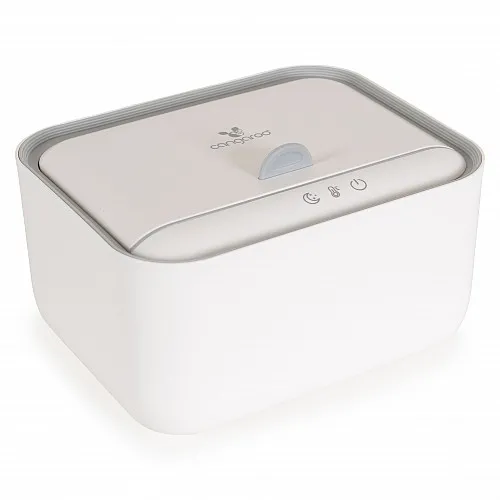 Cangaroo Нагревател на бебешки мокри кърпички Alba