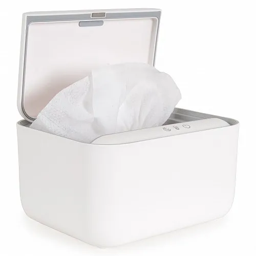 Cangaroo Нагревател на бебешки мокри кърпички Alba