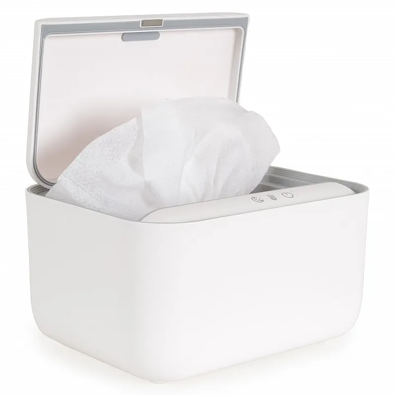 Cangaroo CНагревател на бебешки мокри кърпички Alba