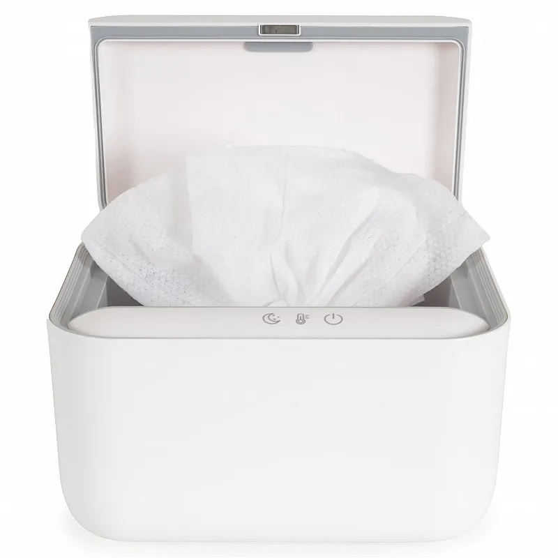 Cangaroo CНагревател на бебешки мокри кърпички Alba