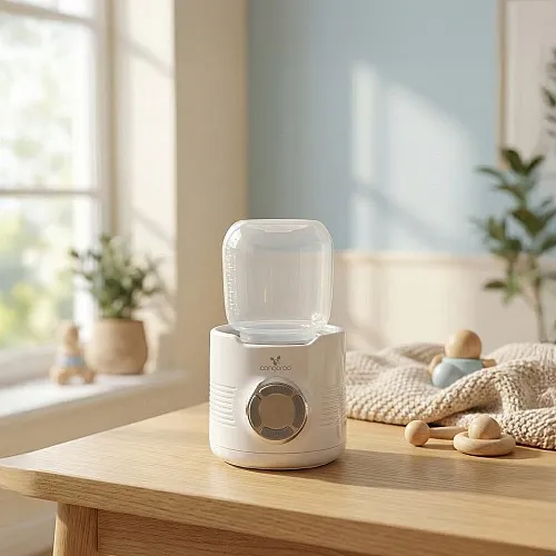 Cangaroo Портативен нагревател за шишета Preston