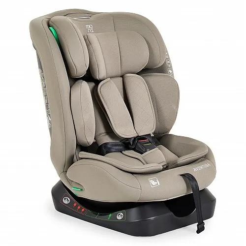 Moni Стол за кола Aventura 40-150см-Beige