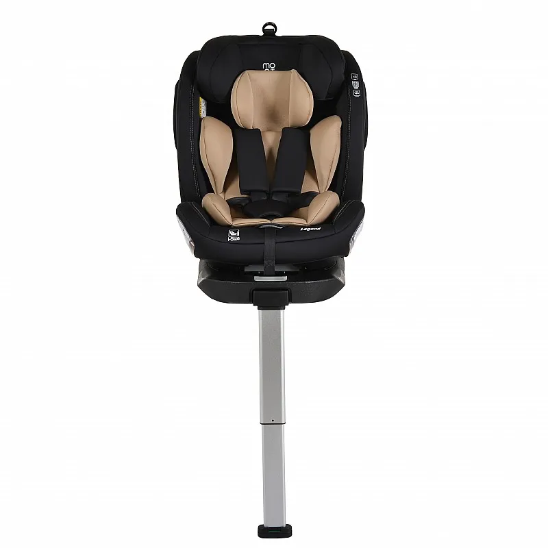 Moni Стол за кола Legend 40-150см Beige