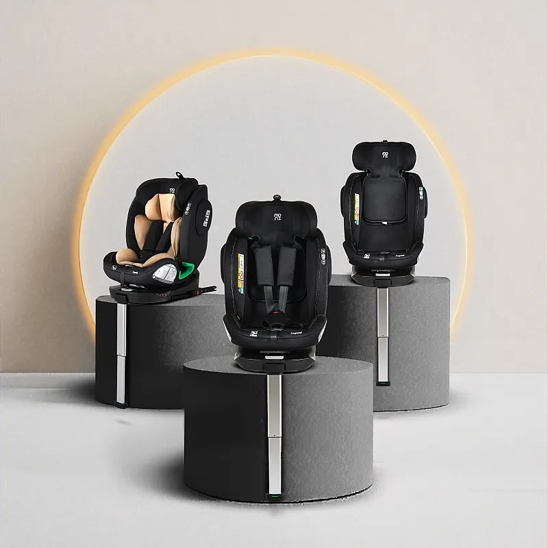 Moni Стол за кола Legend 40-150см Beige