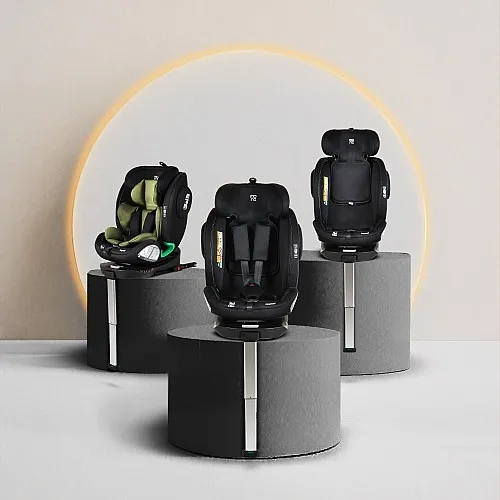 Moni Стол за кола Legend 40-150см Green