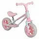 Byox Мини баланс велосипед Ranger Mini Pink