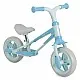 Byox Мини баланс велосипед Ranger Mini Blue