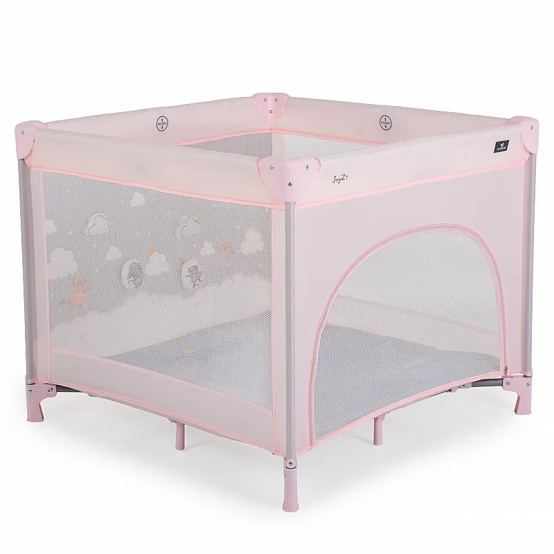 Cangaroo Кошара Joyzi розов