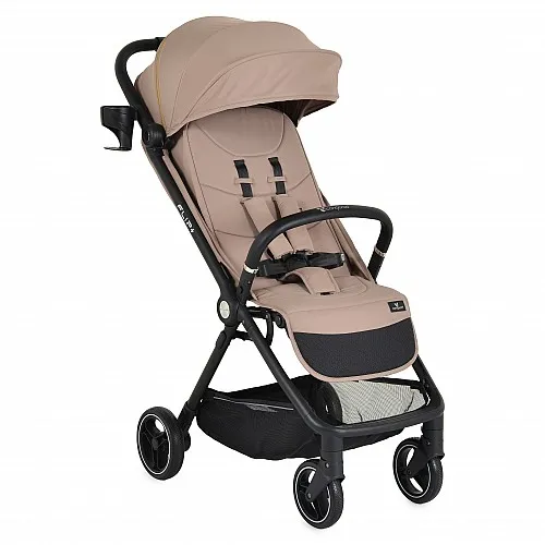 Cangaroo Лятна количка Flip+ Dawn-beige