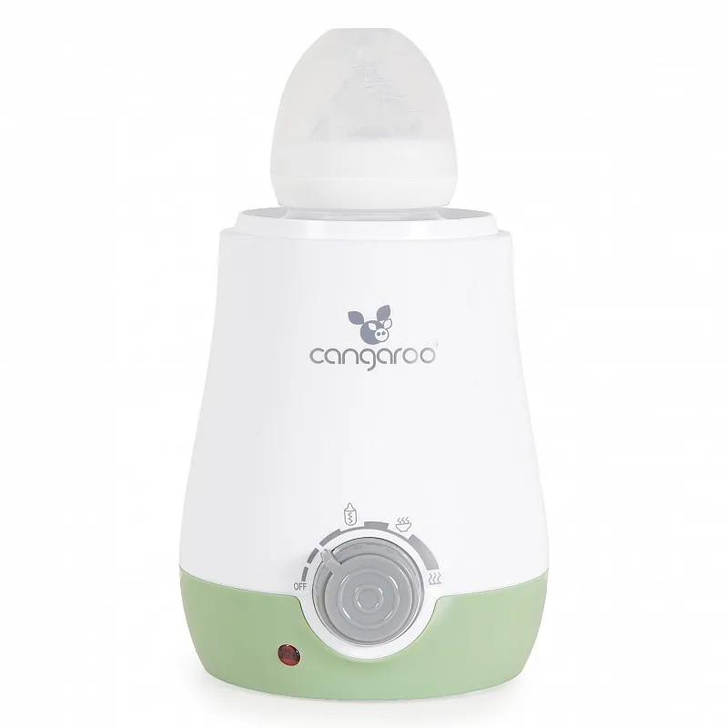 Cangaroo Електрически нагревател BabyUno светлозелен