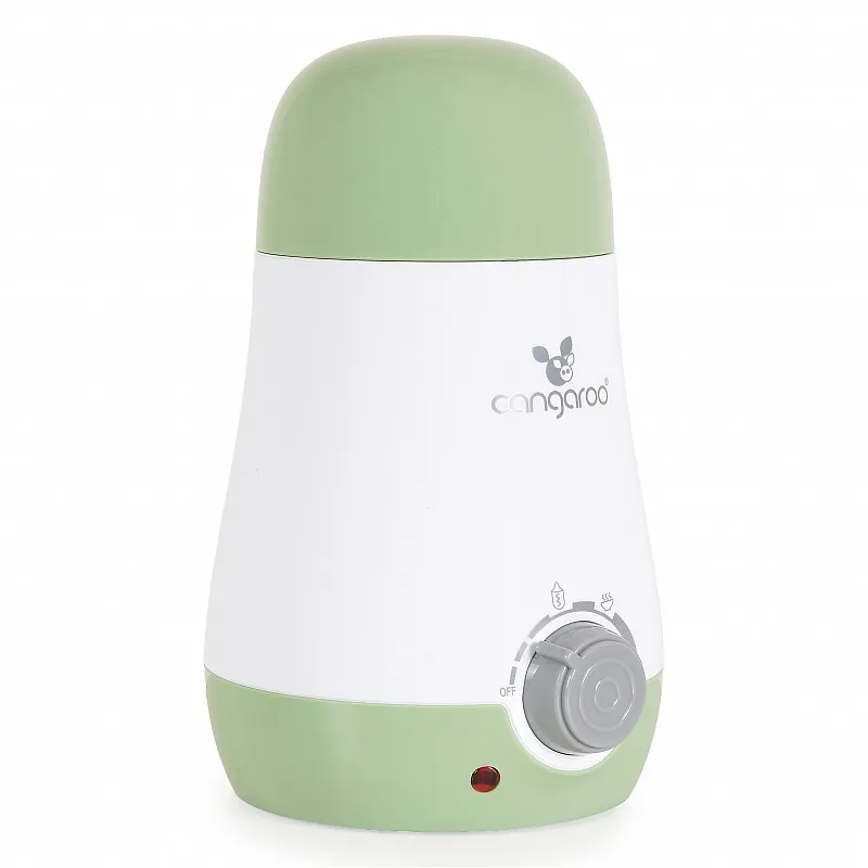 Cangaroo Електрически нагревател BabyUno светлозелен