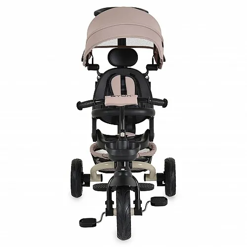 Byox Триколка Explore бежов