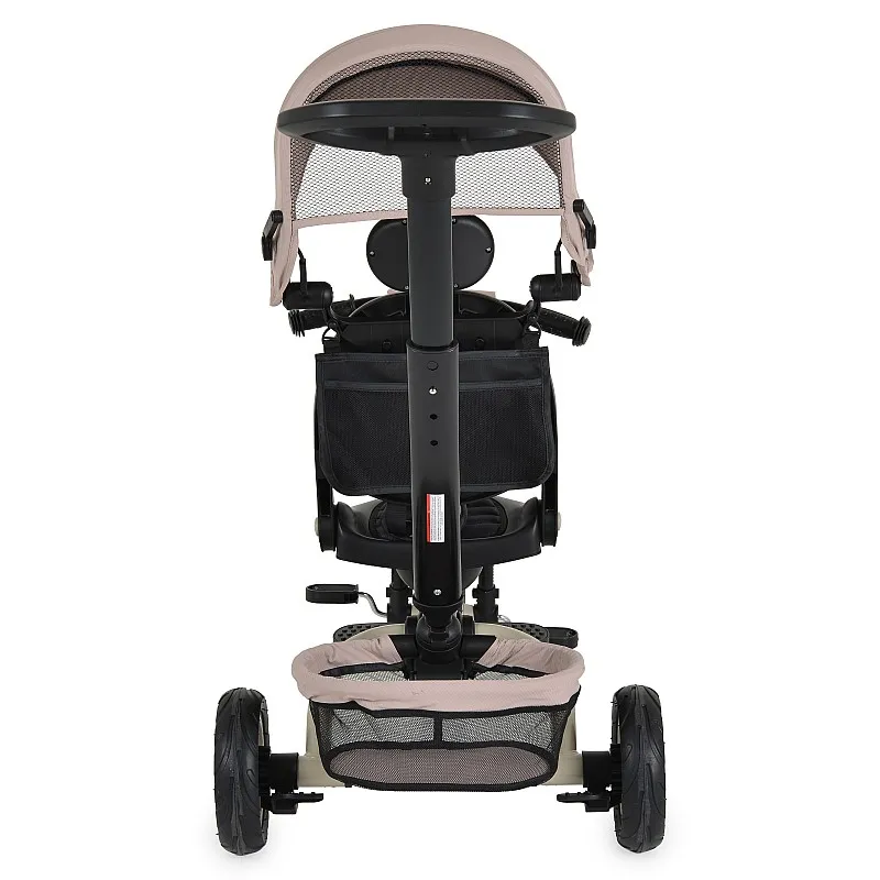 Byox Триколка Explore бежов